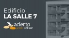 Piso de 126 m2 en Avenida San Juan de la Salle 7, Sevilla, Sevilla