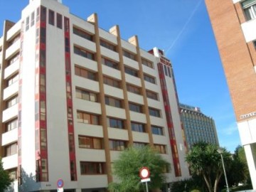 Oficina de 62m2 en Avenida de la Aeronáutica, Sevilla Este, Sevilla